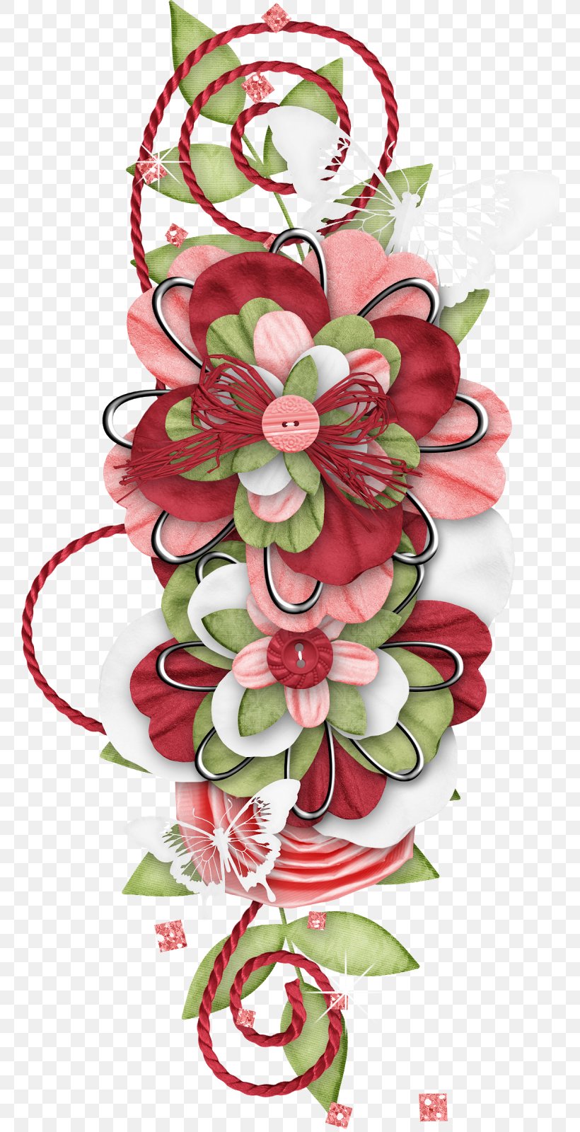Floral Design Flower Clip Art, PNG, 762x1600px, Floral Design, Art, Artificial Flower, Cut Flowers, Flora Download Free