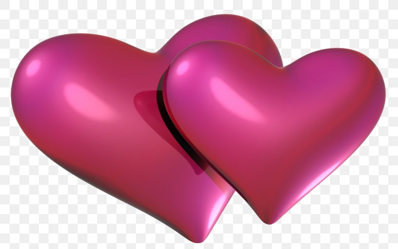 Heart Valentine's Day Clip Art, PNG, 1280x800px, Heart, Free, Love, Magenta, Pink Download Free