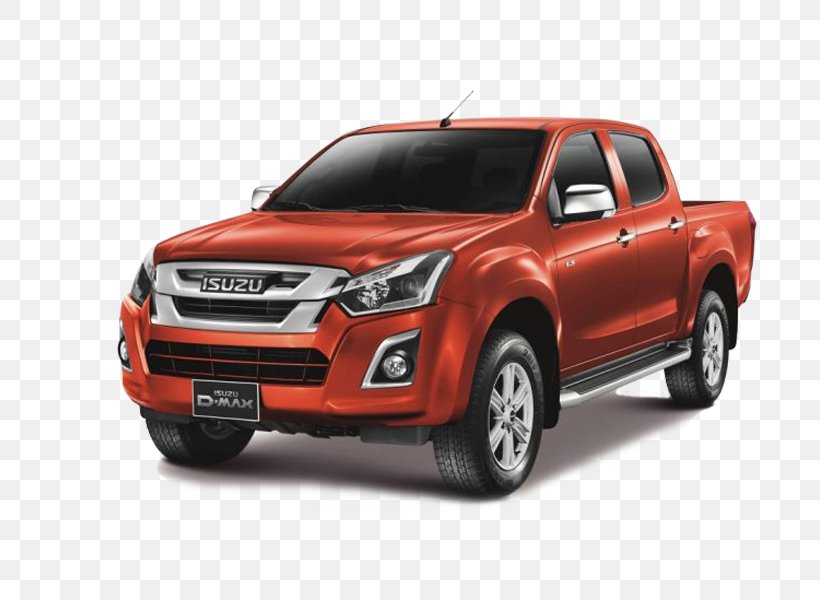 Isuzu D-Max Isuzu Faster Pickup Truck Car, PNG, 800x600px, Isuzu Dmax, Automotive Design, Automotive Exterior, Brand, Bumper Download Free