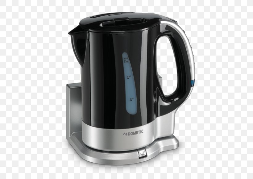 Kettle Dometic Group Coffeemaker Car, PNG, 580x580px, Kettle, Campervans, Car, Coffeemaker, Dometic Download Free