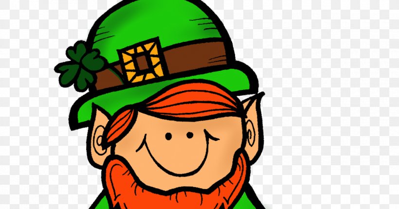 Leprechaun Saint Patrick's Day Clip Art, PNG, 1200x630px, Leprechaun, Artwork, Blog, Drawing, Facial Expression Download Free