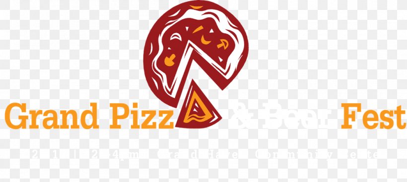 Logo Brand Trademark Pizza, PNG, 1050x471px, Logo, Brand, Film, Pizza, Text Download Free