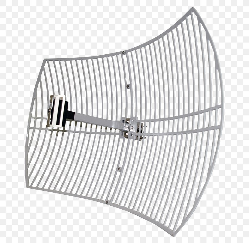 Parabolic Antenna Directional Antenna MIMO Aerials TP-LINK TL-ANT2424B, PNG, 800x800px, Parabolic Antenna, Aerials, Area, Black And White, Dbi Download Free