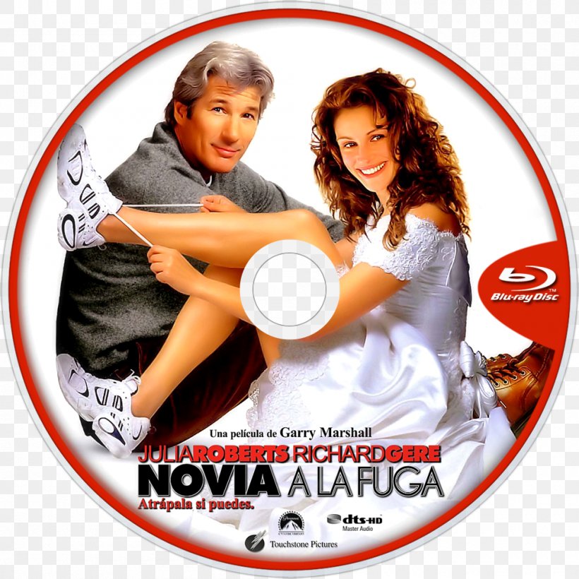 Runaway Bride Richard Gere YouTube Film Criticism, PNG, 1000x1000px, 1999, Runaway Bride, Actor, Cinematography, Dvd Download Free