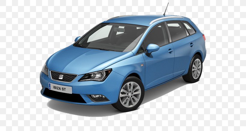 SEAT Mid-size Car City Car Compact Car, PNG, 631x436px, Seat, Automotive Design, Automotive Exterior, Brand, Bumper Download Free