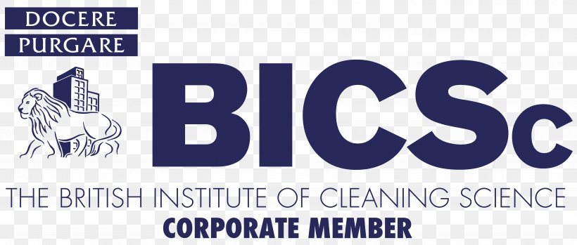 The British Institute Of Cleaning Science Commercial Cleaning Training Facility Management, PNG, 7236x3080px, Commercial Cleaning, Accreditation, Blue, Brand, Cleaning Download Free