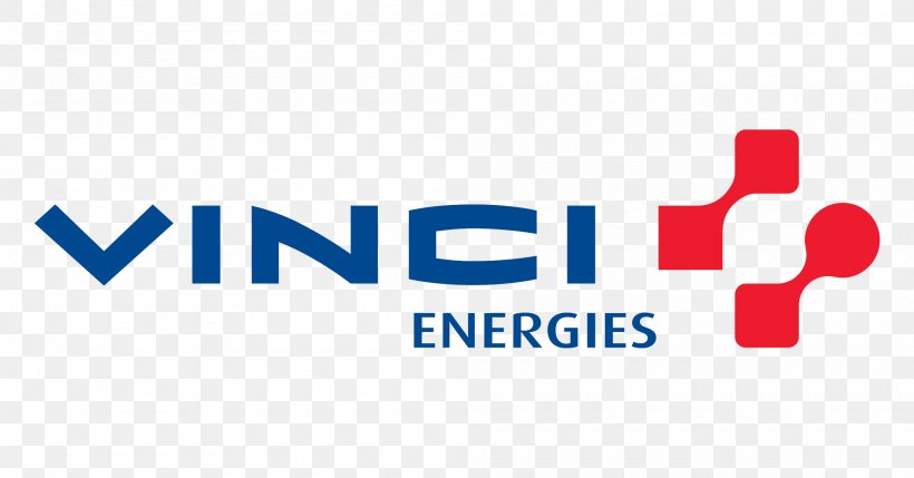 Vinci SA Logo Brand Vinci Energies VINCI Construction France SAS, PNG, 2000x1047px, Vinci Sa, Area, Blue, Brand, Energy Download Free