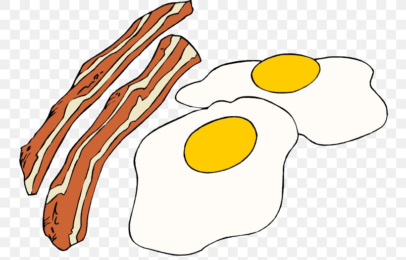 Bacon And Eggs Breakfast Fried Egg, PNG, 750x526px, Bacon, Artwork, Bacon And Eggs, Bacon Egg And Cheese Sandwich, Breakfast Download Free
