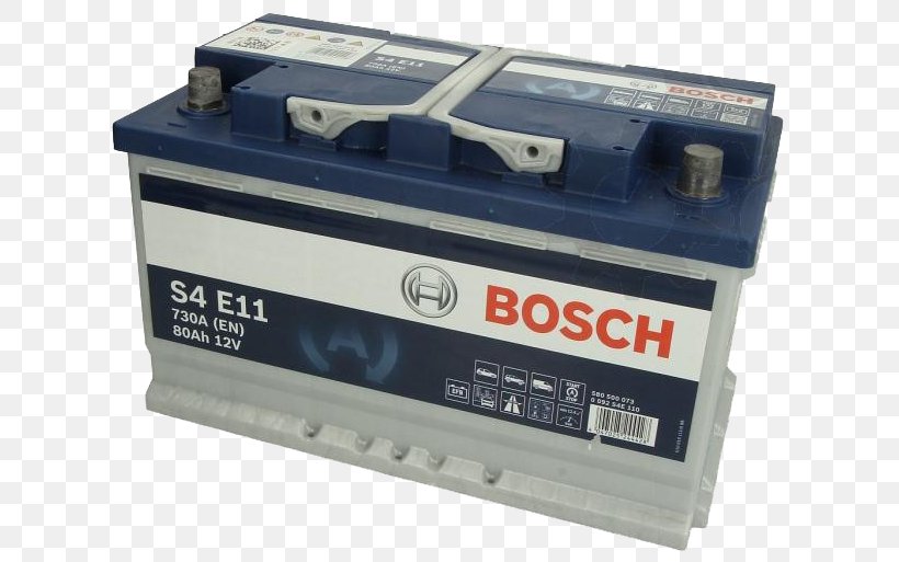 Car Robert Bosch GmbH Rechargeable Battery Electric Battery Automotive Battery, PNG, 636x513px, Car, Auto Part, Automotive Battery, Electric Battery, Electronic Component Download Free
