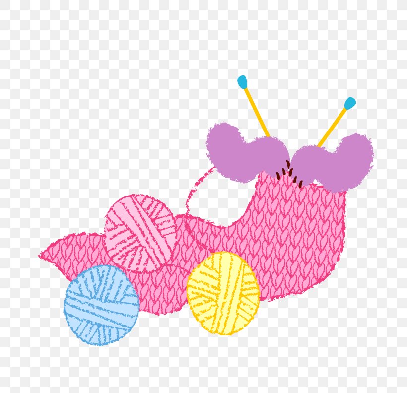 Clip Art, PNG, 811x792px, Sweater, Baby Toys, Jpeg Network Graphics, Knitting, Magenta Download Free