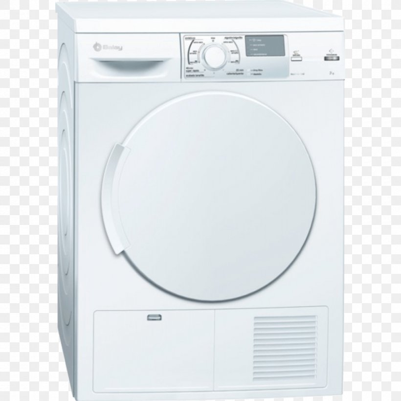 Clothes Dryer Balay Beko DV7110 Home Appliance, PNG, 900x900px, Clothes Dryer, Balay, Beko, Electrolux, Electrolux Edp2074pdw Download Free