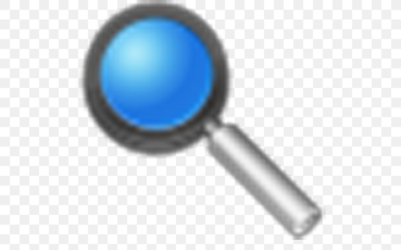 Glass Icon, PNG, 512x512px, Glass, Android, Hardware, Magnifying Glass, Search Box Download Free