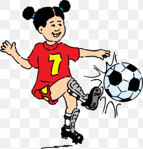 Featured image of post Children Playing Football Clipart : Clip art is a great way to help illustrate your diagrams and flowcharts.