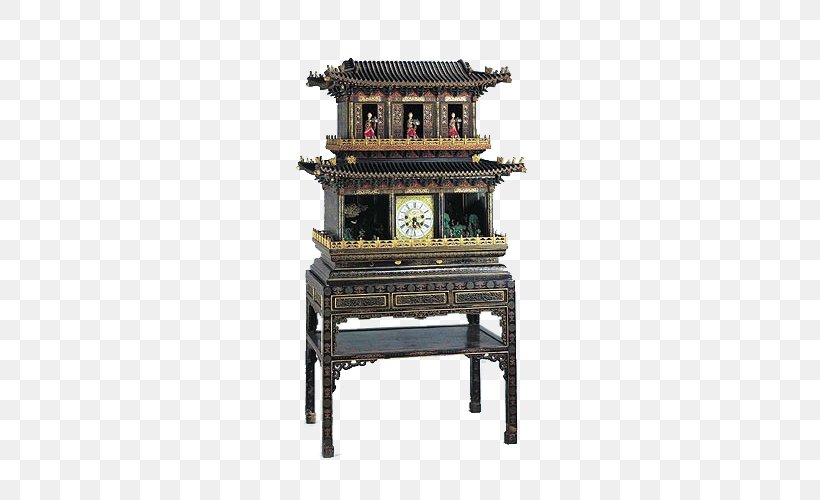 Forbidden City Collections Of The Palace Museum National Palace Museum Qing Dynasty Emperor Of China, PNG, 500x500px, Forbidden City, Antique, Beijing, China, Clock Download Free
