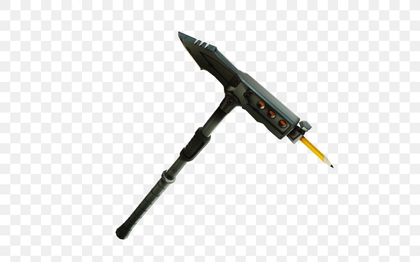 Fortnite Battle Royale Tool Pickaxe Xbox One, PNG, 512x512px, Fortnite, Axe, Battle Royale Game, Dent De Scie, Epic Games Download Free