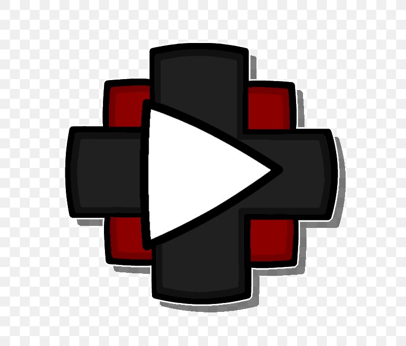 Geometry Dash YouTube Play Button Game, PNG, 700x700px, Geometry Dash, Art, Deviantart, Drawing, Game Download Free