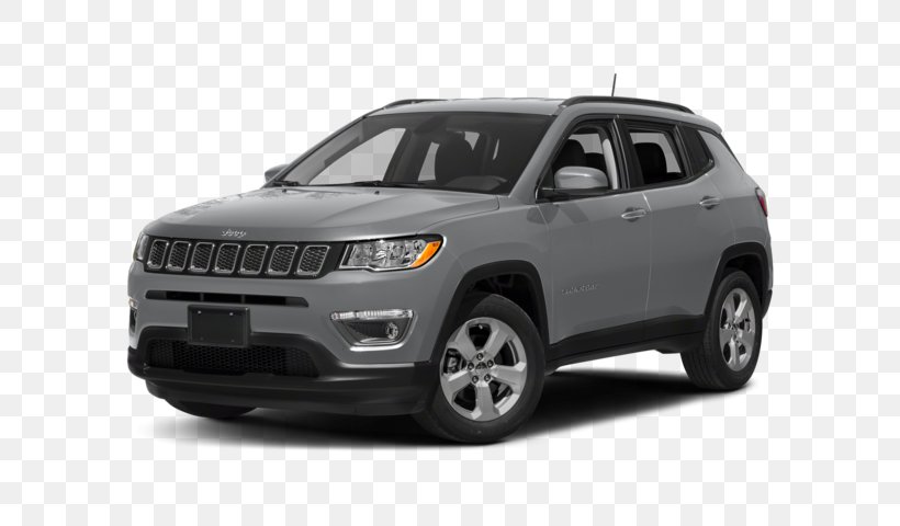 Jeep Chrysler Dodge Ram Pickup Sport Utility Vehicle, PNG, 640x480px, 2018 Jeep Compass, 2018 Jeep Compass Latitude, 2018 Jeep Compass Sport, 2018 Jeep Compass Suv, 2018 Jeep Compass Trailhawk Download Free