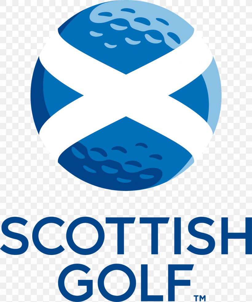 Logo Golf In Scotland Golf Clubs Scottish Golf, PNG, 1334x1600px, Logo, Area, Artwork, Blue, Brand Download Free