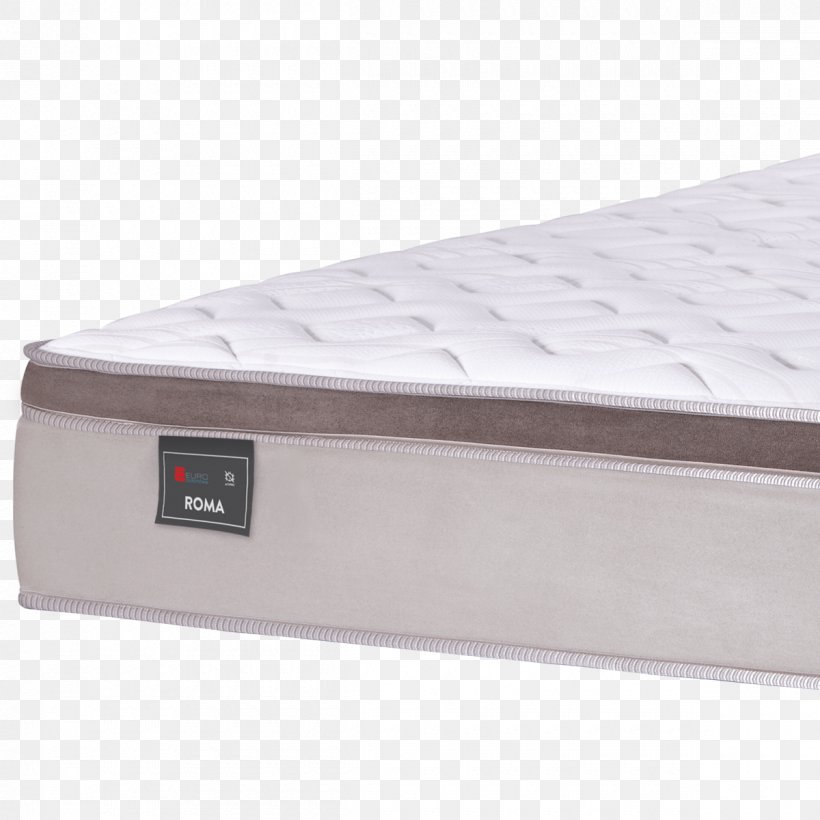 Mattress Bed Frame Foam Bedroom, PNG, 1200x1200px, Mattress, Bed, Bed Frame, Bedroom, Boxe Download Free