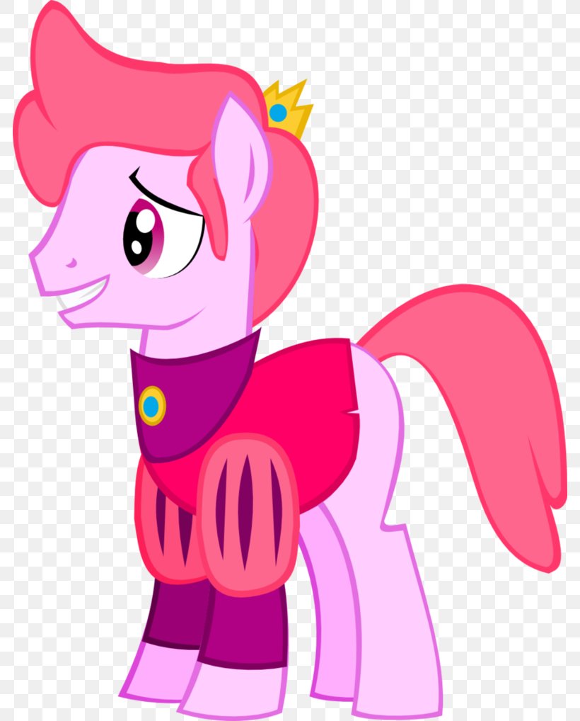 My Little Pony Pinkie Pie Spike Princess Bubblegum, PNG, 784x1018px, Watercolor, Cartoon, Flower, Frame, Heart Download Free