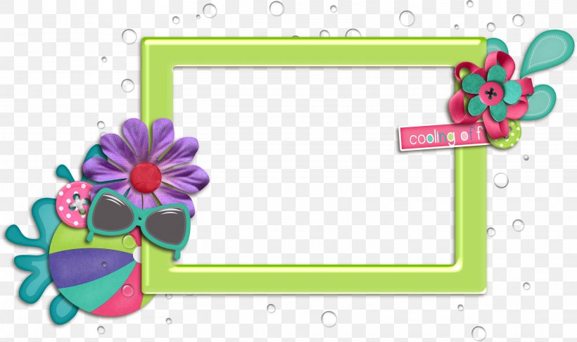 Picture Frame Photography Download, PNG, 3231x1918px, Picture Frame, Animation, Digital Photo Frame, Film Frame, Flower Download Free