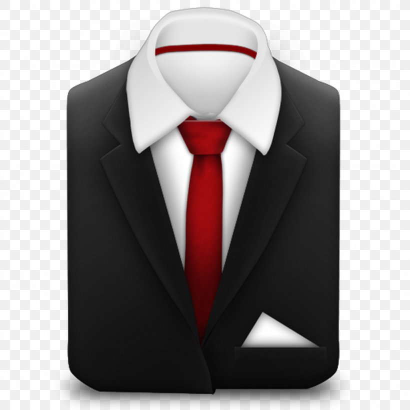 Suit Necktie Black Tie Clip Art, PNG, 1024x1024px, Suit, Black Tie, Bow Tie, Brand, Business Download Free
