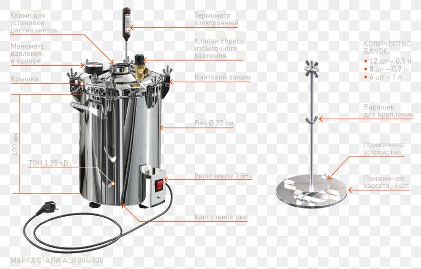 Autoclave Liter Artikel Sterilization Food Preservation, PNG, 1200x768px, Autoclave, Artikel, Barrel, Cylinder, Food Industry Download Free