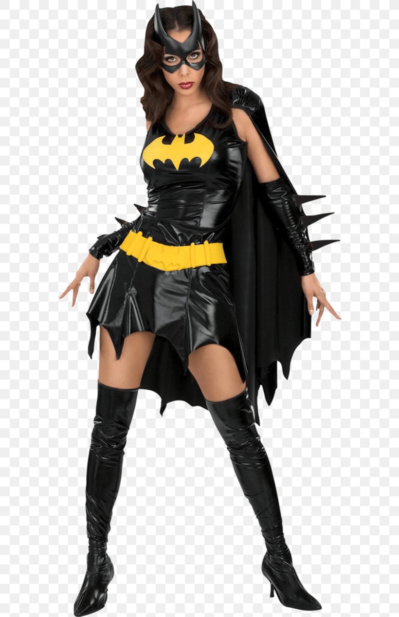 Batgirl Batman Costume Party Female, PNG, 800x1268px, Watercolor, Cartoon, Flower, Frame, Heart Download Free