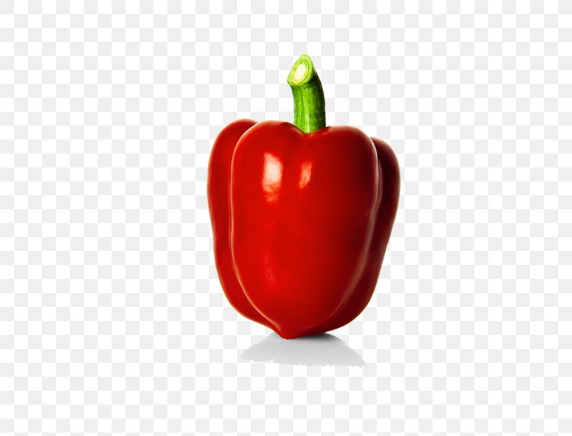 Bell Pepper Chili Pepper Black Pepper Vegetable Food, PNG, 645x625px, Bell Pepper, Apple, Bell Peppers And Chili Peppers, Black Pepper, Capsicum Download Free