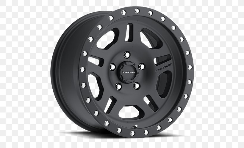 Black Rhinoceros Rim Wheel Beadlock, PNG, 500x500px, Black Rhinoceros, Alloy, Alloy Wheel, Auto Part, Automotive Tire Download Free