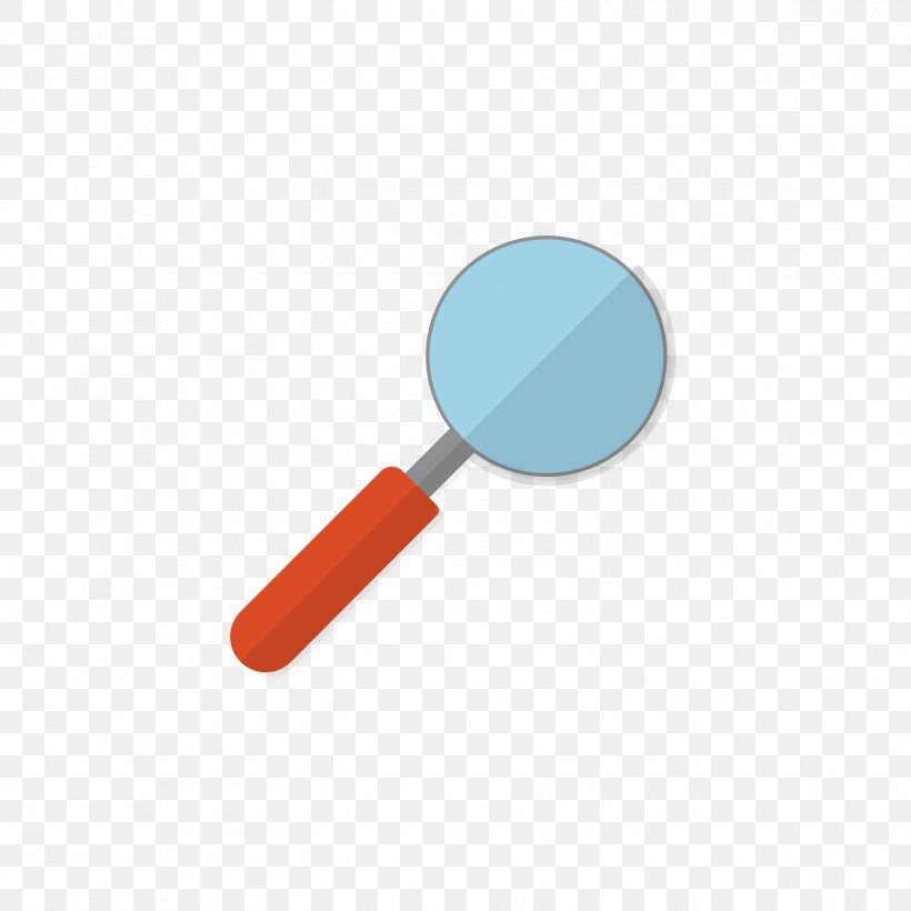 Blue Magnifying Glass Red, PNG, 1500x1500px, 3d Computer Graphics, Blue, Color, Glass, Magnifying Glass Download Free