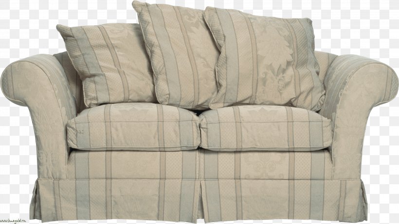 Couch Cushion Upholstery Furniture Loveseat, PNG, 3242x1829px, Couch, Bed, Beige, Chair, Comfort Download Free
