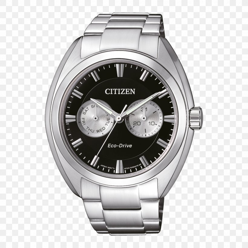 Eco-Drive Citizen Holdings Watch Water Resistant Mark Chronograph, PNG, 1120x1120px, Ecodrive, Brand, Catalog, Chronograph, Citizen Holdings Download Free
