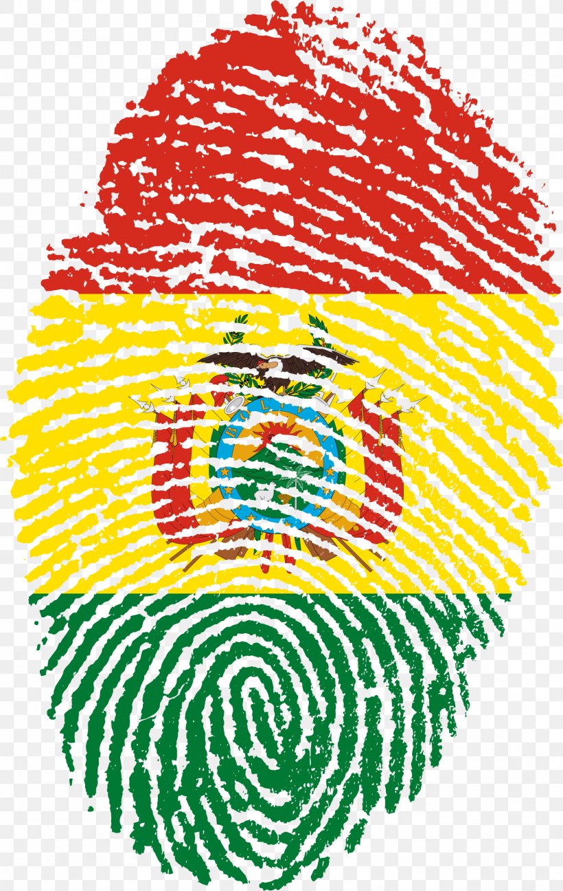 Fingerprint Flag Of Brazil Flag Of Bolivia, PNG, 1573x2488px, Fingerprint, Area, Flag, Flag Of Bolivia, Flag Of Brazil Download Free