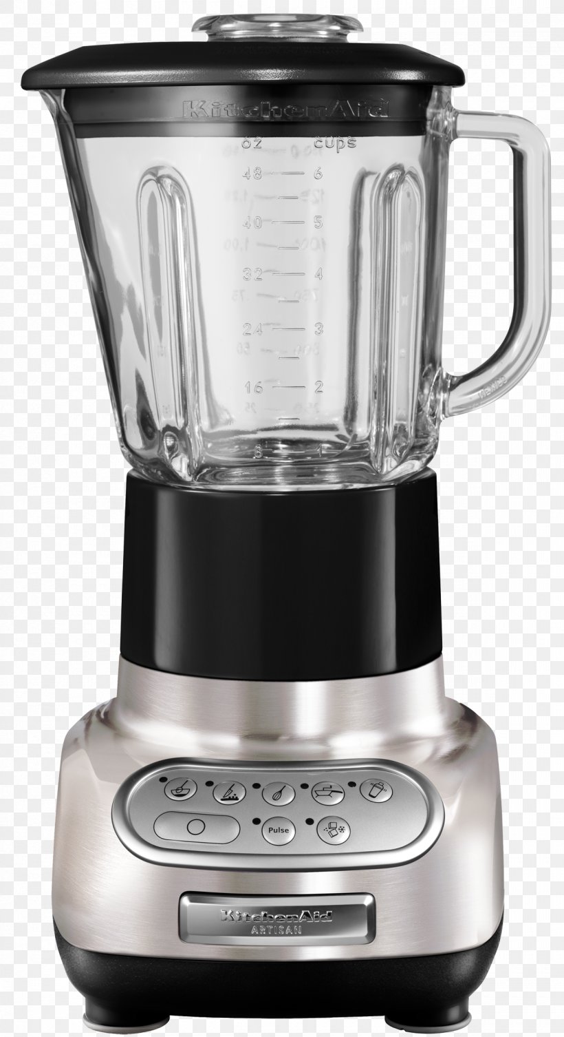 KitchenAid Artisan KSB5553E Blender Mixer KitchenAid KSB1570, PNG, 1200x2204px, Kitchenaid Artisan Ksb5553e, Blade, Blender, Bowl, Coffeemaker Download Free