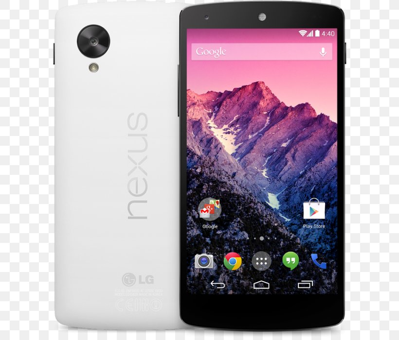 Nexus 5X Nexus 4 LTE LG Electronics, PNG, 700x700px, Nexus 5, Android, Cellular Network, Communication Device, Electronic Device Download Free