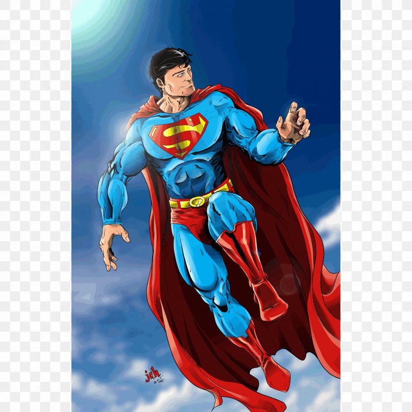 Superman Image Photograph Desktop Wallpaper Fan, PNG, 2400x2400px, Superman, Action Figure, Action Toy Figures, Art, Computer Monitors Download Free