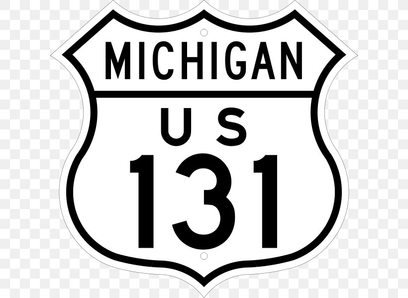 U.S. Route 66 U.S. Route 11 U.S. Route 59 U.S. Route 68 US Numbered Highways, PNG, 618x599px, Us Route 66, Area, Black And White, Brand, Highway Download Free