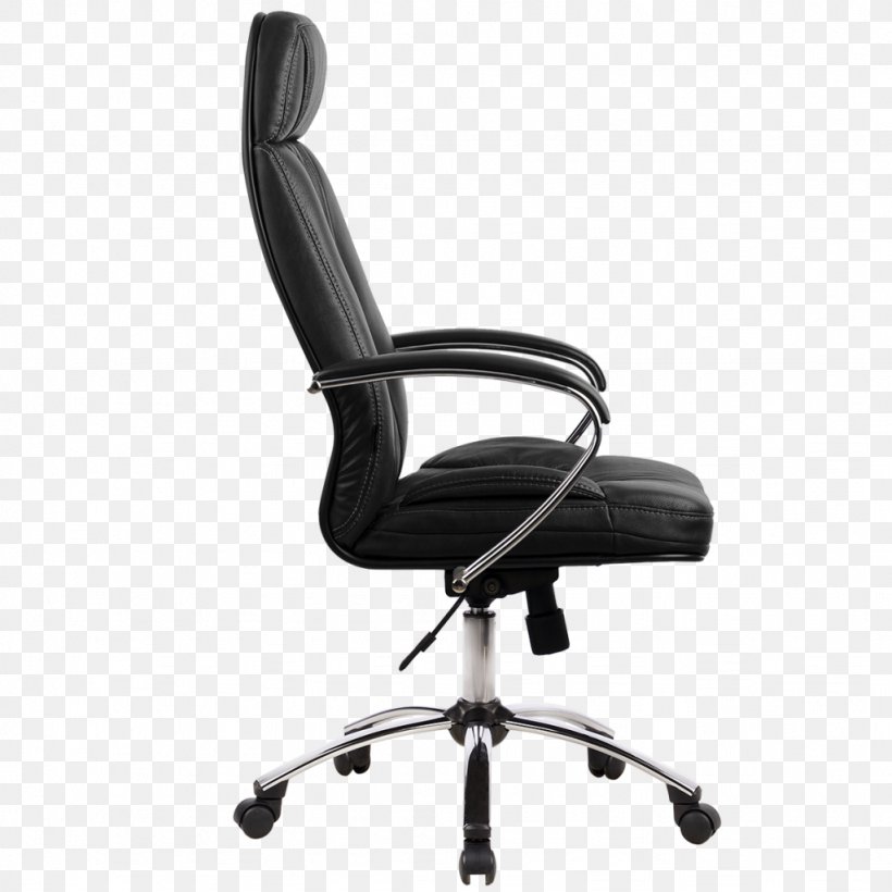 Wing Chair Gaming Chair Office & Desk Chairs Swivel Chair, PNG, 1024x1024px, Chair, Armrest, Black, Comfort, Fauteuil Download Free