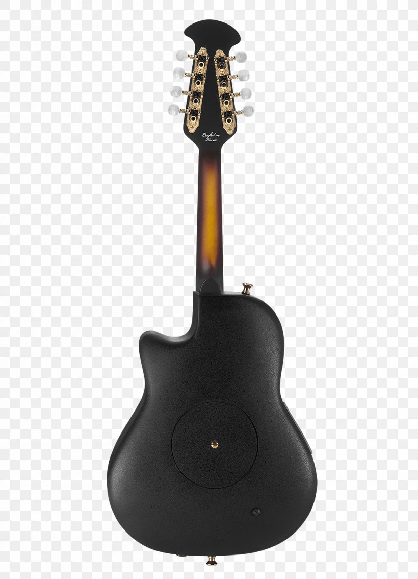 Acoustic-electric Guitar Twelve-string Guitar Acoustic Guitar Ovation Guitar Company, PNG, 1000x1384px, Watercolor, Cartoon, Flower, Frame, Heart Download Free