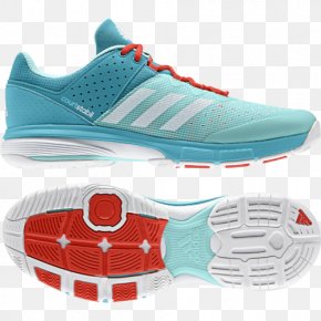 Mid Flight Refueling - Adidas Court Stabil Sports Shoes Footwear PNG