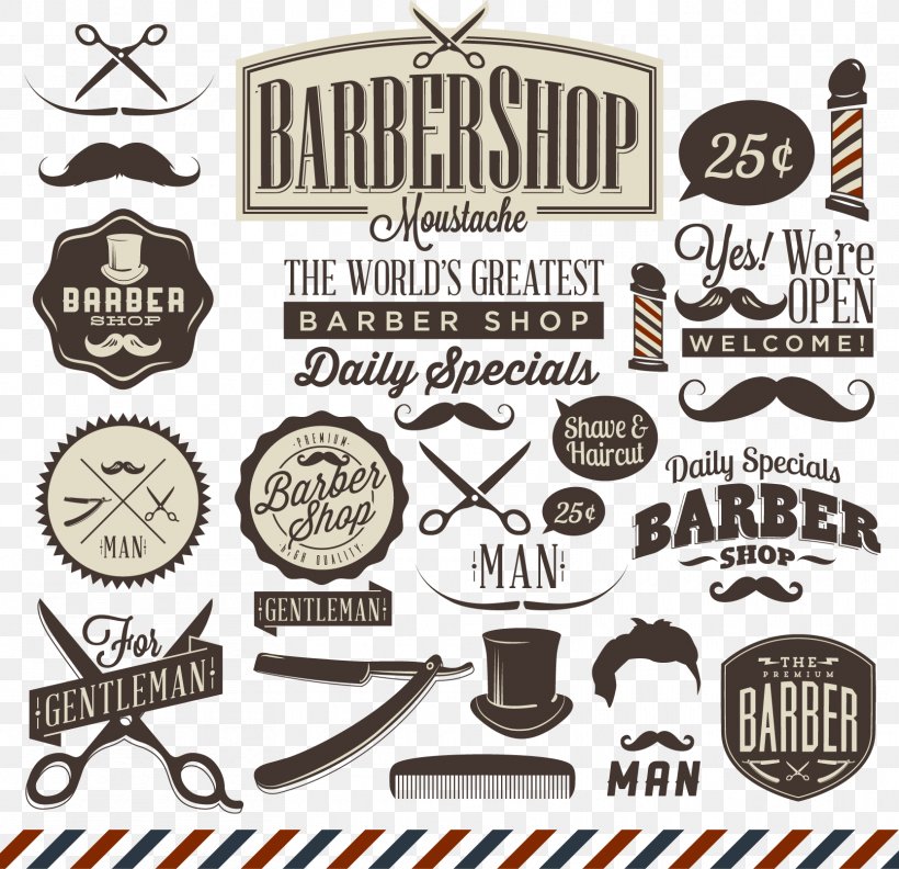 Barber Straight Razor Shaving Beauty Parlour, PNG, 1665x1609px, Barber, Barbers Pole, Beard, Beauty Parlour, Brand Download Free