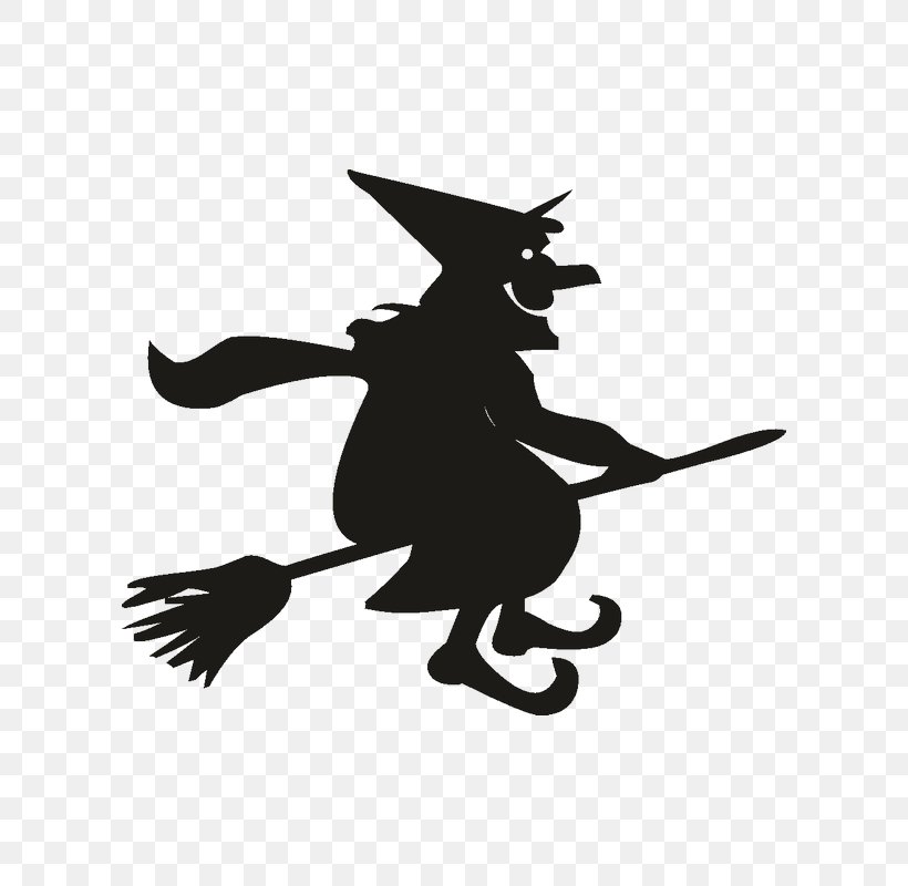 Broom Witchcraft Clip Art, PNG, 800x800px, Broom, Black And White, Carnivoran, Cat, Drawing Download Free
