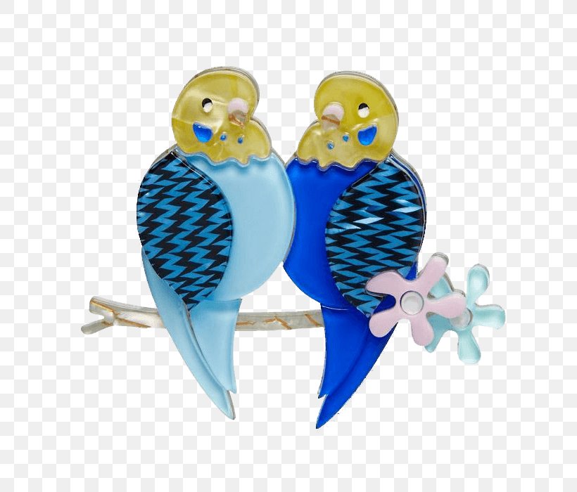 Budgerigar Earring Brooch Jewellery Charms & Pendants, PNG, 700x700px, Budgerigar, Adornment, Beak, Bird, Brooch Download Free