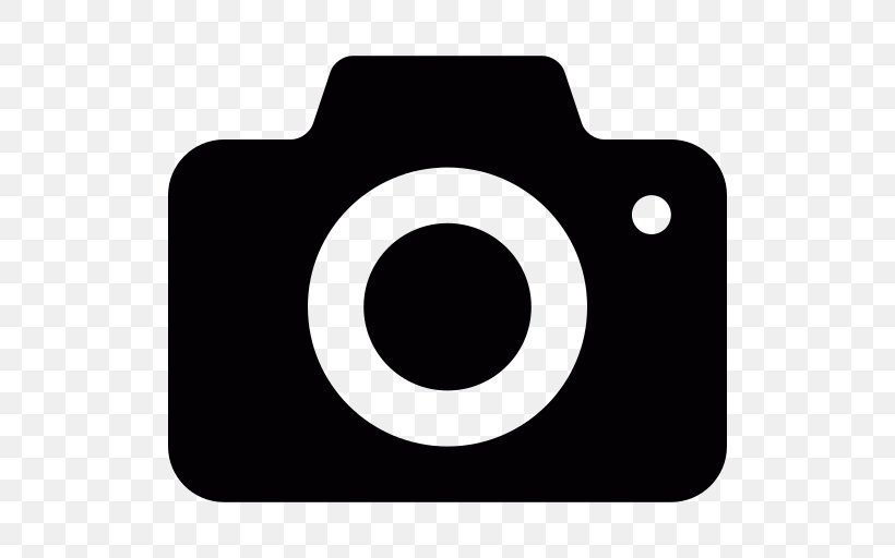 Camera Clip Art, PNG, 512x512px, Camera, Black And White, Digital Cameras, Icon Design, Photography Download Free