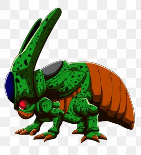 Goku - Cell Frieza Dragon Ball Xenoverse Vegeta Gohan PNG