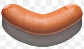 Cervelat - Cervelat Knackwurst Frankfurter WÃ¼rstchen Mettwurst Bologna Sausage PNG