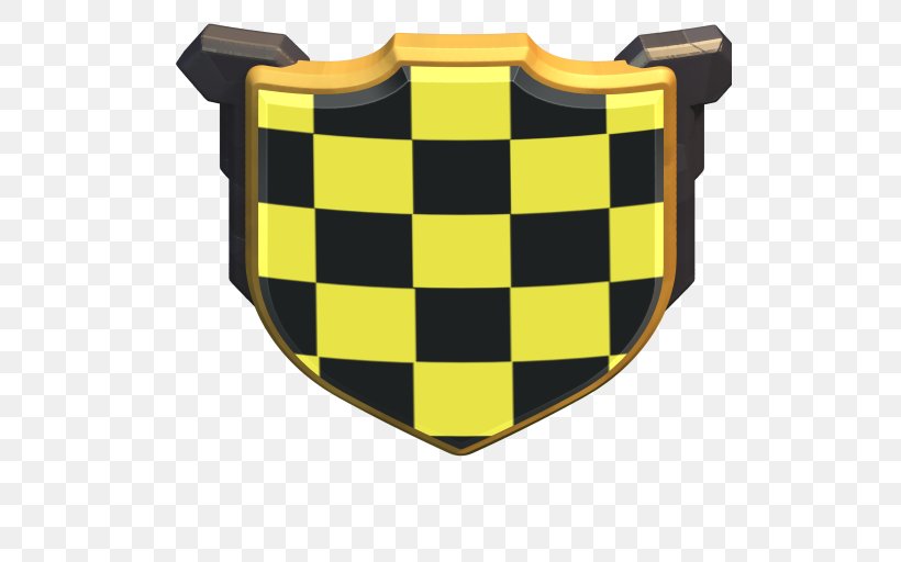 Clash Of Clans Clash Royale Video Gaming Clan Symbol, PNG, 512x512px, Clash Of Clans, Check, Clan, Clan Badge, Clash Royale Download Free