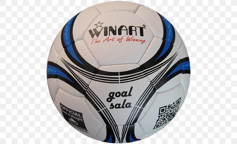 Football Futsal Indoor Soccer Goal, PNG, 500x500px, Ball, Fifa, Football, Futsal, Goal Download Free