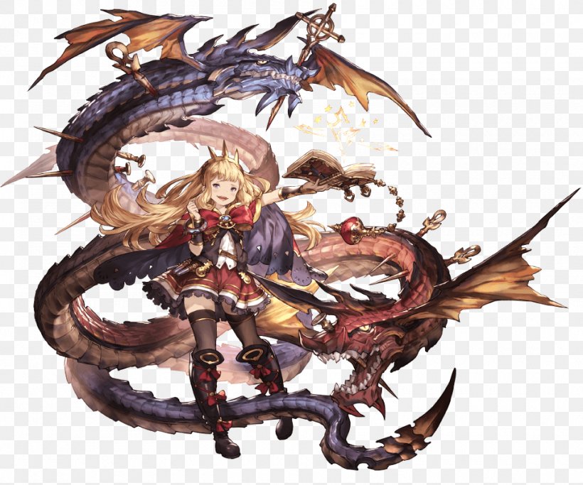 Granblue Fantasy Character Wiki Game Alchemy, PNG, 960x800px, Granblue Fantasy, Alchemy, Alessandro Cagliostro, Bahamut, Castle Of Cagliostro Download Free